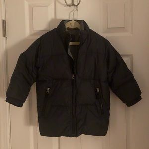 Boys, size XS 4/5, Gap Kids Winter Coat.